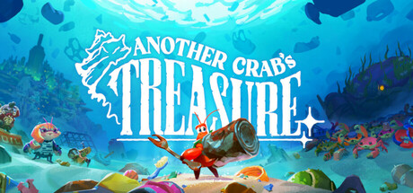 Another Crab's Treasure banner image