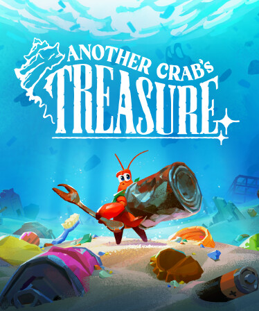 Another Crab's Treasure