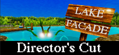 Lake Facade: Director's Cut Cover Image