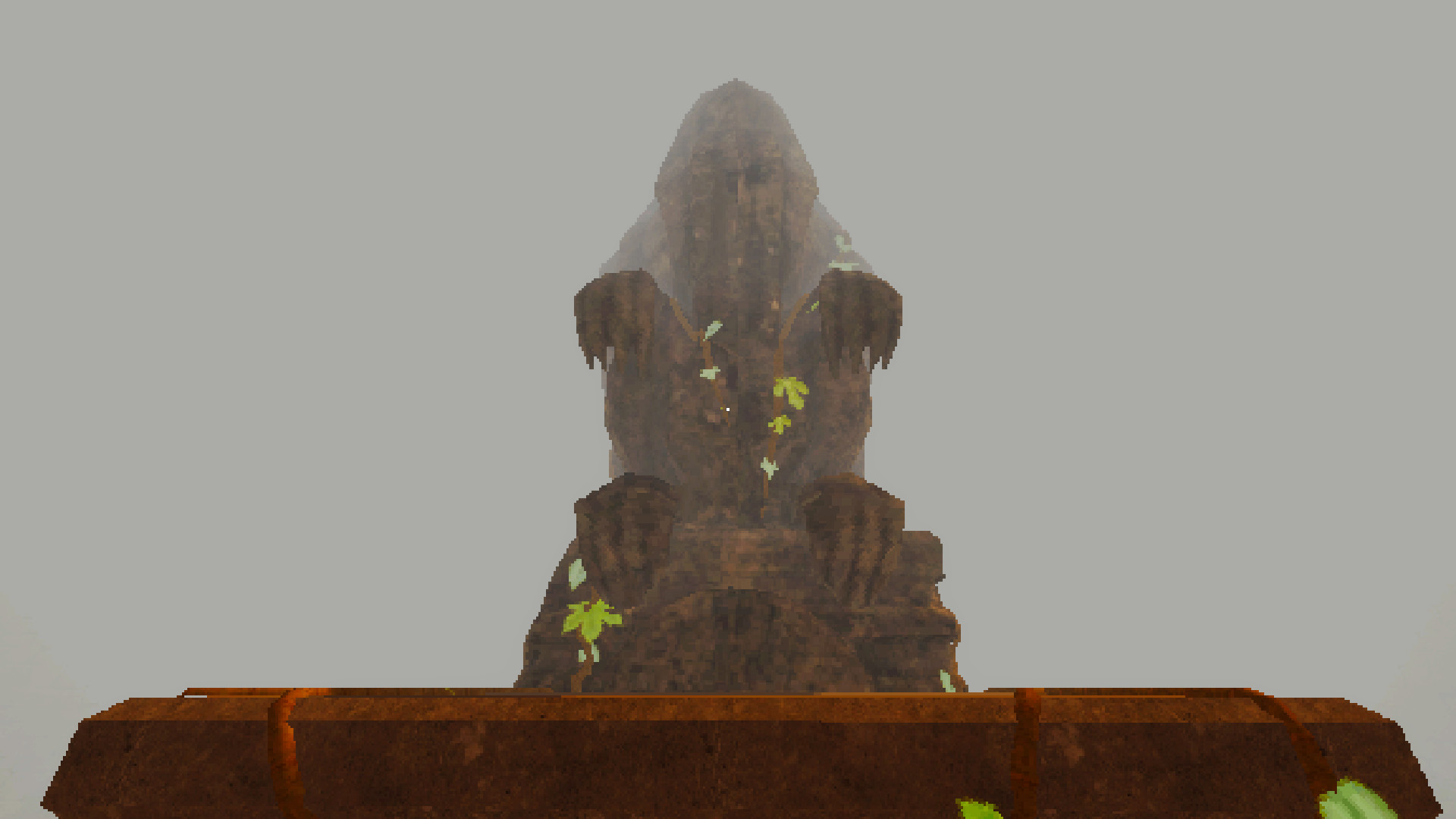 Lake Facade: Director's Cut #5