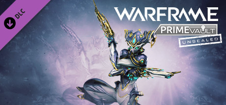 Warframe: Prime Vault - Mirage Individual Pack on Steam