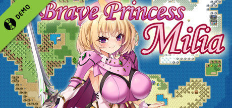 Brave Princess Milia Demo