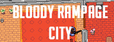 Bloody Rampage City