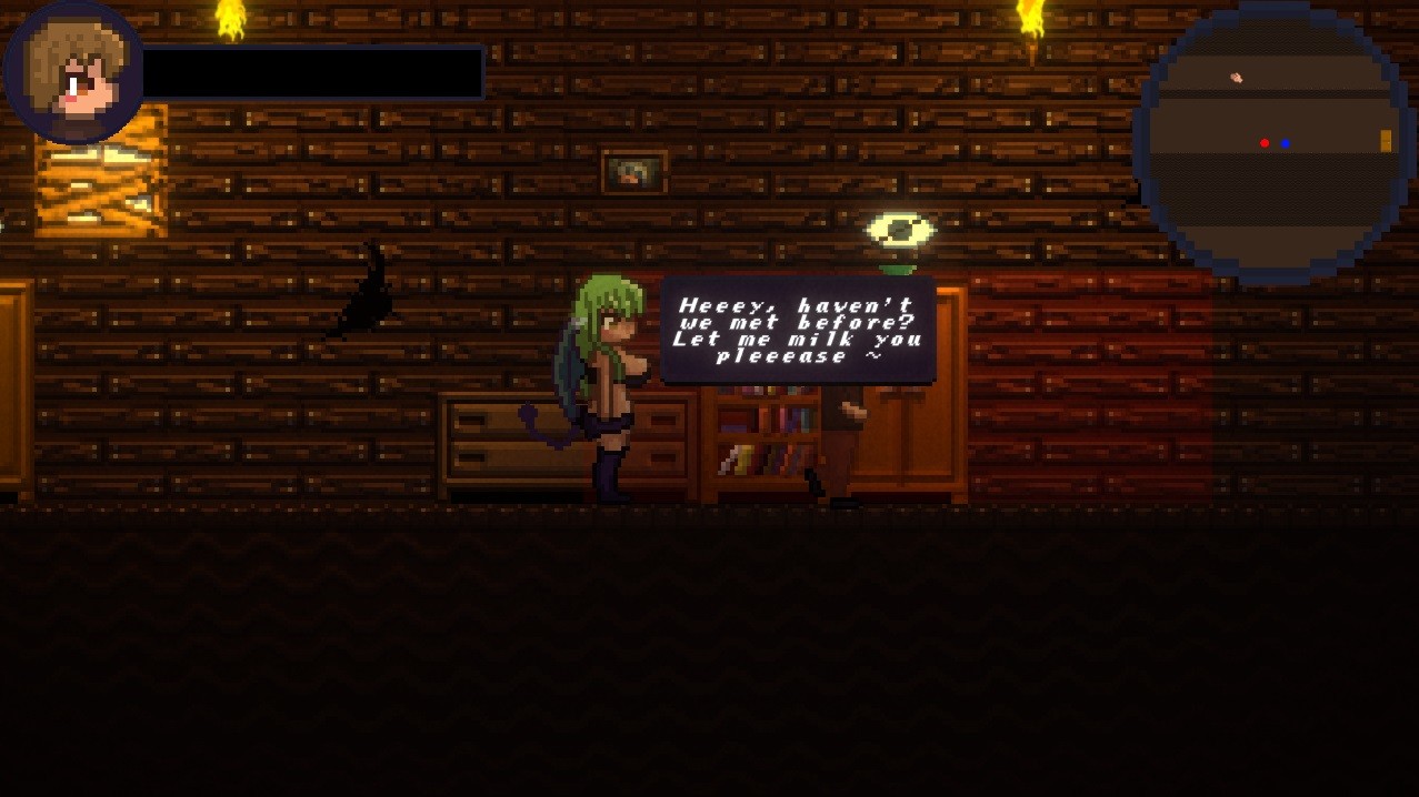 Drain Mansion (V1.6.0) Drain Mansion (V1.6.0)