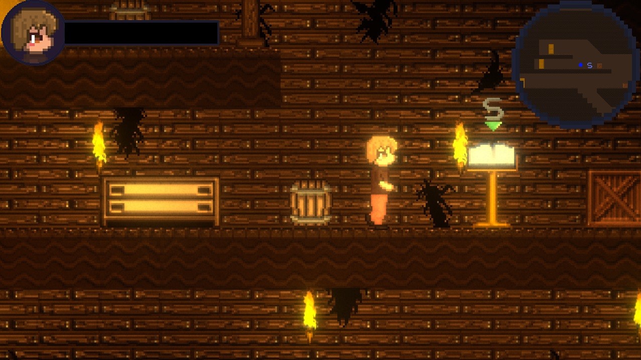 Drain Mansion (V1.6.0) Drain Mansion (V1.6.0)