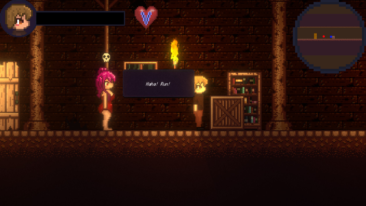 Drain Mansion on Steam