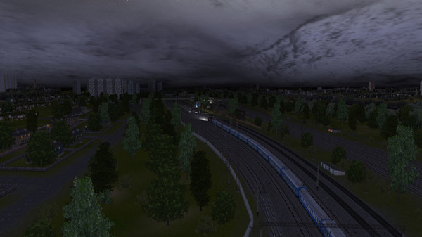 Trainz 2022 DLC - Trainz Route: Rostovsky Uzel