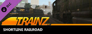Trainz 2022 DLC - Shortline Railroad