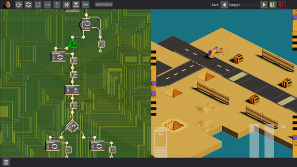 скриншот ALAN-12 Reformation 1