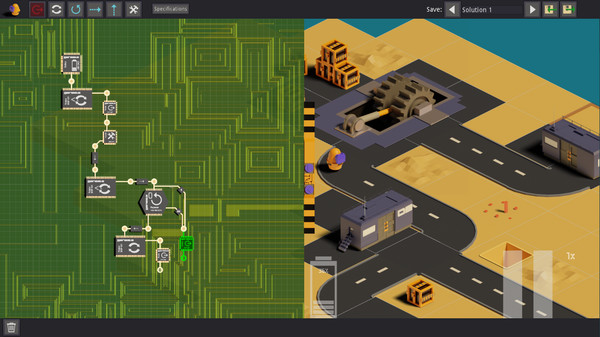 скриншот ALAN-12 Reformation 3