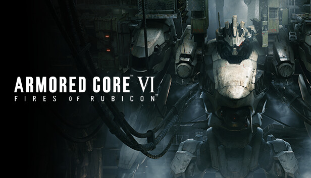 ARMORED CORE™ VI FIRES OF RUBICON™ on Steam