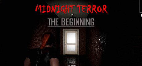 Midnight Terror - The Beginning steam charts