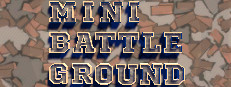 Mini Battle Ground 게임 이미지