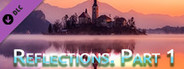 Master of Pieces © Jigsaw Puzzles - Reflections. Part 1 DLC
