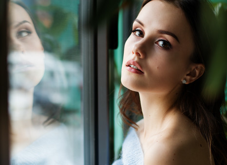 Master of Pieces © Jigsaw Puzzles - Reflections. Part 1 DLC