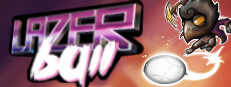 Lazerball