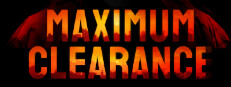 MAXIMUM CLEARANCE