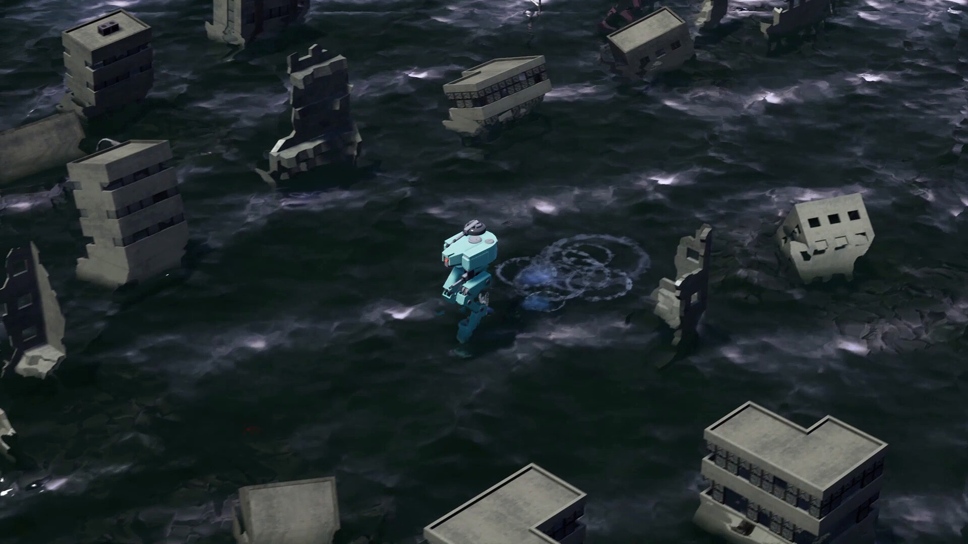 MAXIMUM CLEARANCE #3