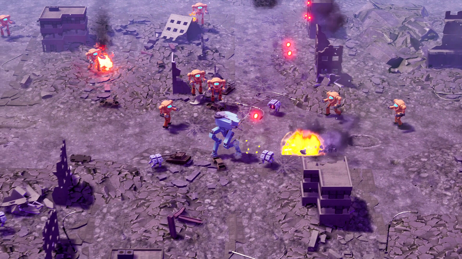 MAXIMUM CLEARANCE #5