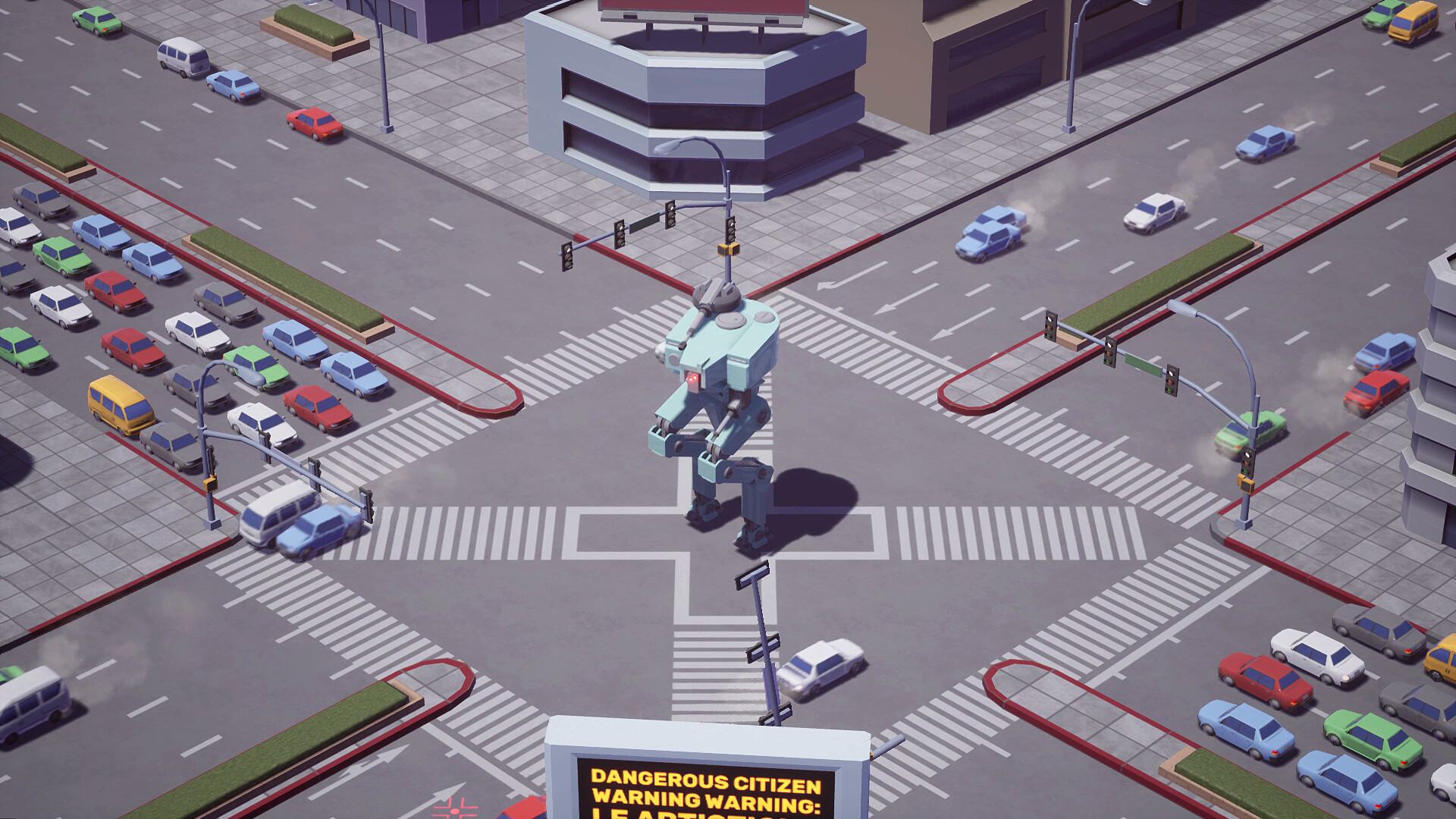 MAXIMUM CLEARANCE #0