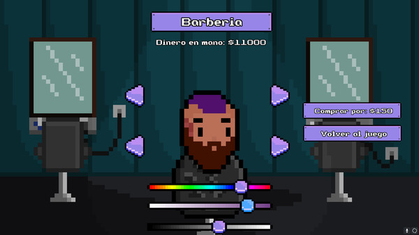 Скриншот из Conur Life