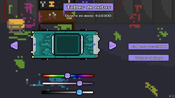 Скриншот из Conur Life