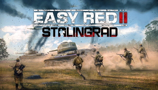 How long is Easy Red?