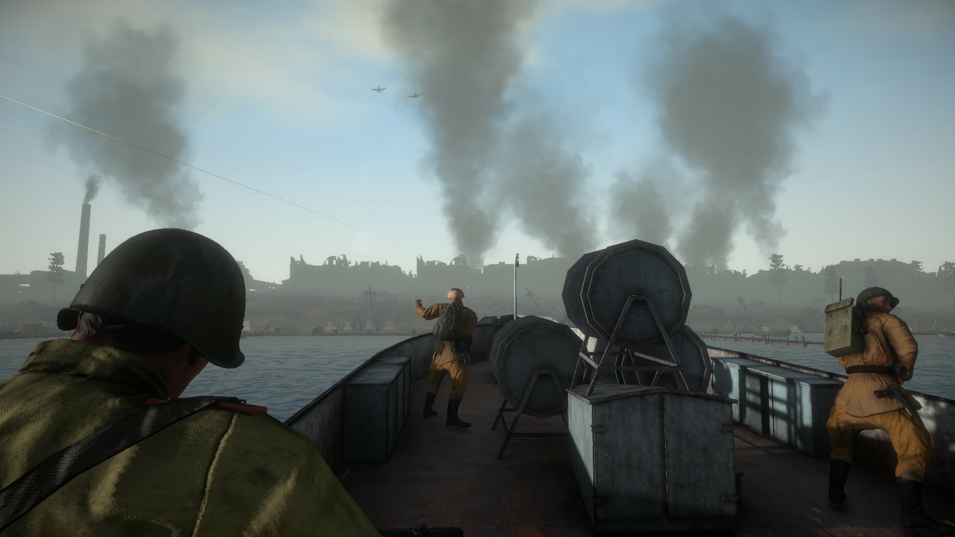 Easy Red 2: Stalingrad #9