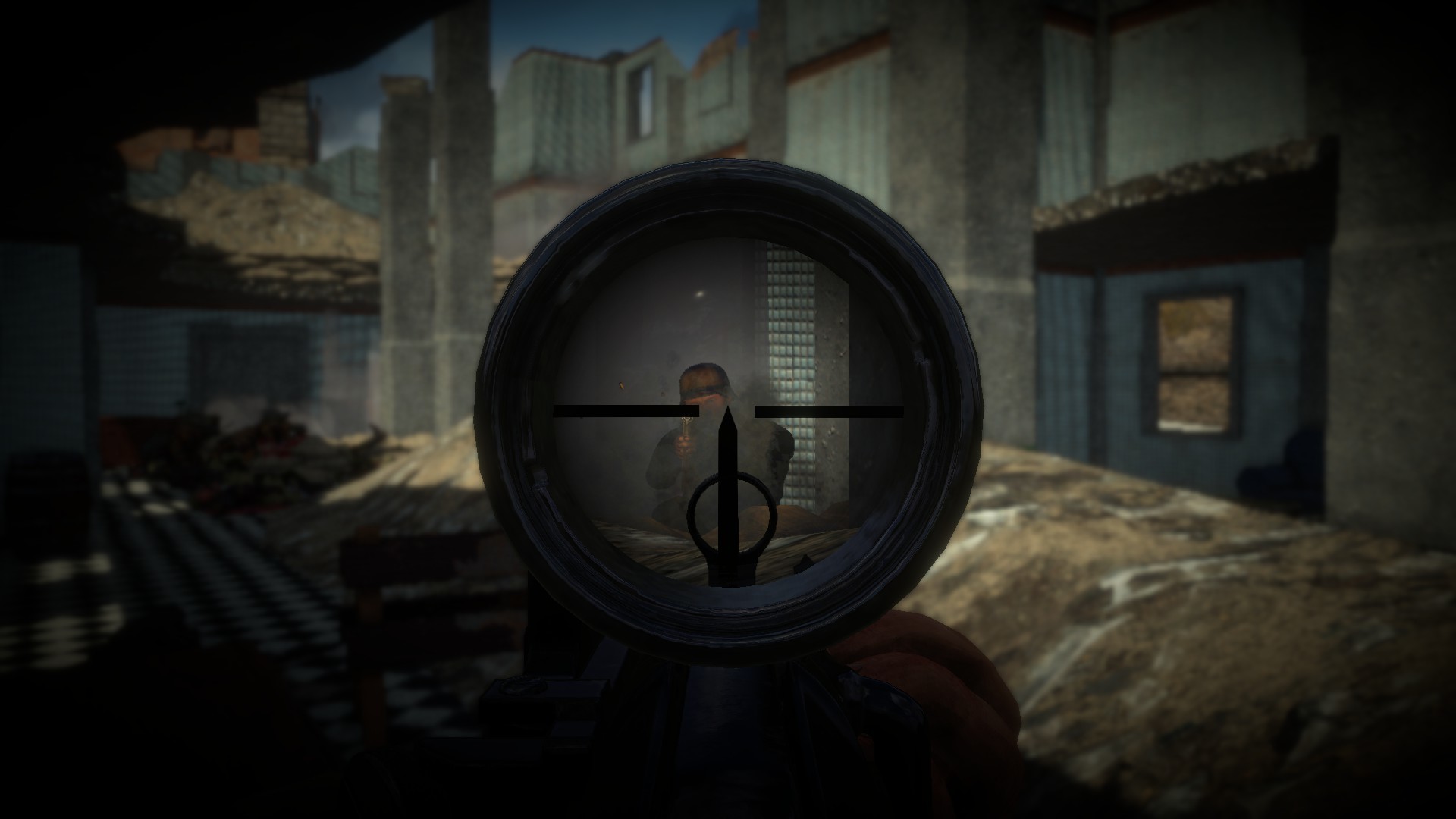 Easy Red 2: Stalingrad #8