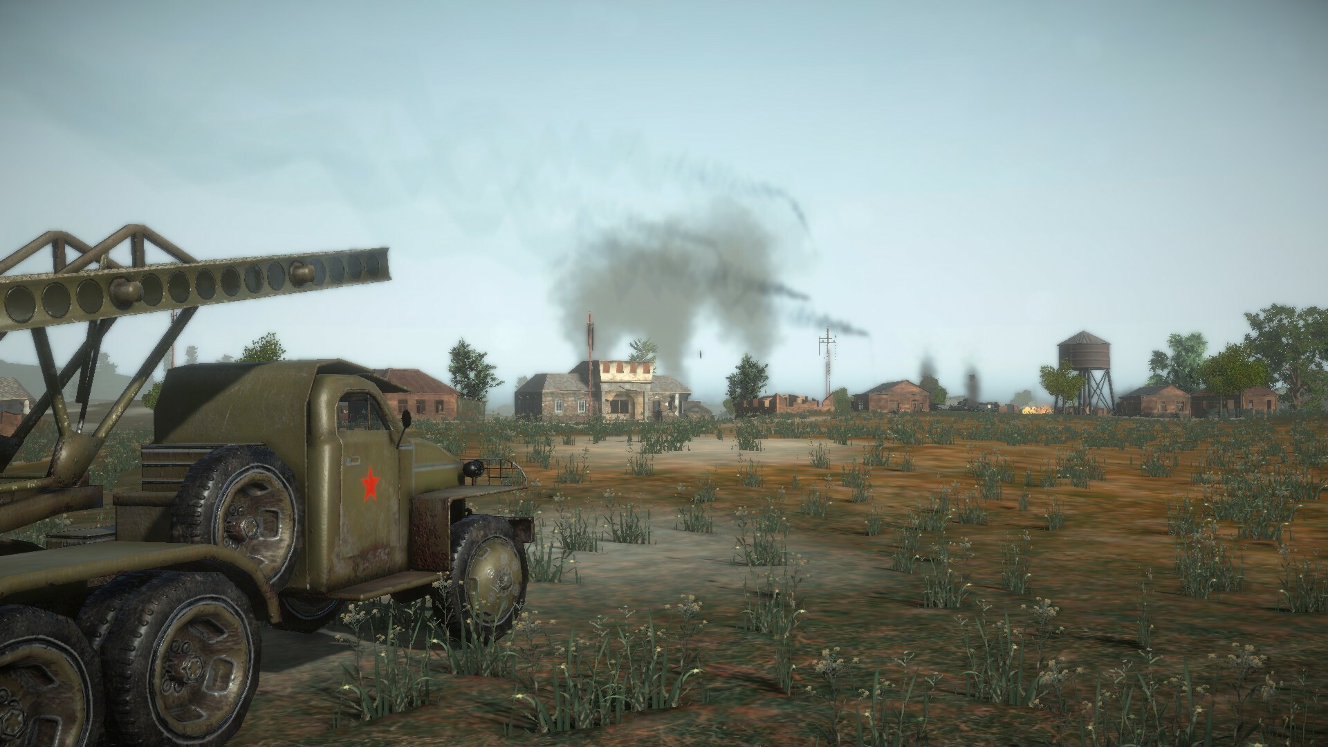 Easy Red 2: Stalingrad #10