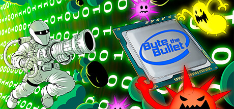 Byte The Bullet Cover Image