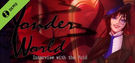Yonder World: Interview with the Void Demo