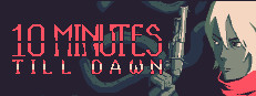 10 Minutes Till Dawn 게임 이미지
