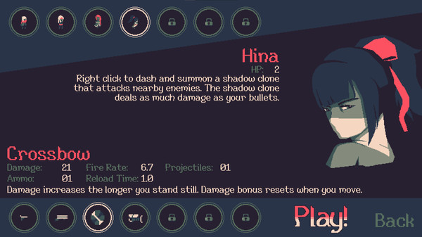 10 Minutes Till Dawn game for windows Pc 1