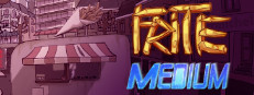 Frite Medium