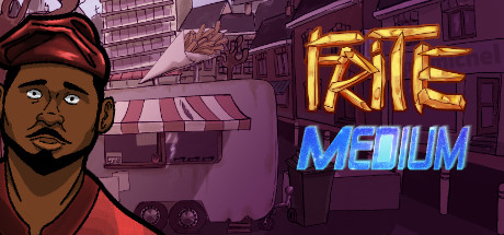 Frite Medium banner image