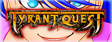 Tyrant Quest - Gold Edition 🔞
