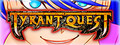 Tyrant Quest logo