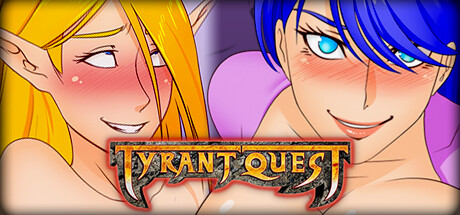 Tyrant Quest - Gold Edition