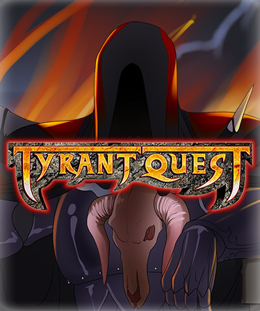 Tyrant Quest - Gold Edition