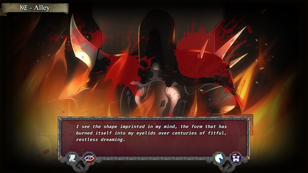 скриншот Tyrant Quest 2