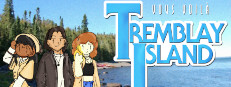 Tremblay Island