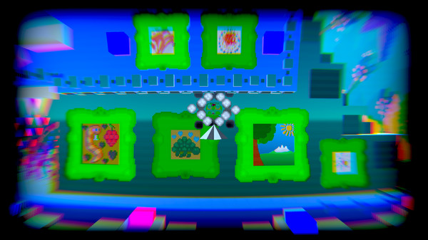 Скриншот из AI Stories