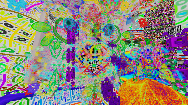 AI Stories game for Linux 1