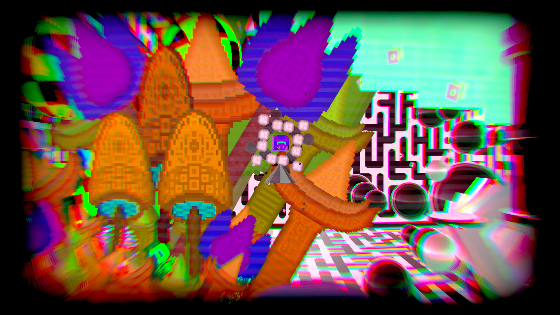AI Stories screenshot 1