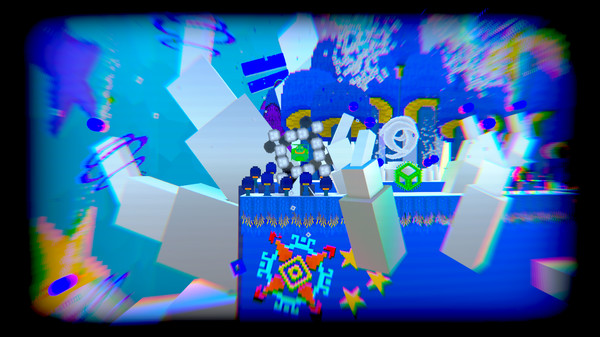 Скриншот из AI Stories