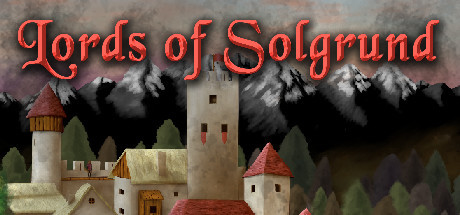 Lords of Solgrund Playtest