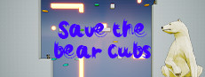 Save The Bear Cubs