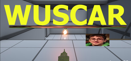 Wuscar Cover Image