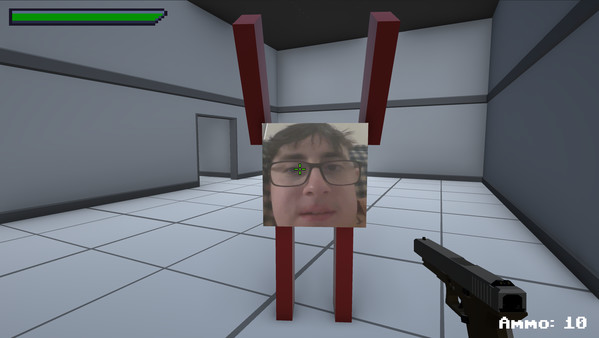 Wuscar game for Linux 1